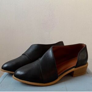 Women’s Ankle Boots/Loafers